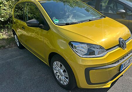 VW Up Volkswagen ! 1.0 44kW join ! join ! CURRY