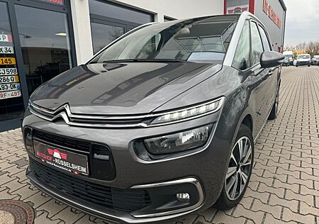 Citroën C4 Spacetourer 1.6 BlueHDi*Leder*Massage*7-Sitze