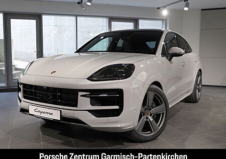 Porsche Cayenne E-Hybrid Coupe 360 Kamera Rückfahrkam.