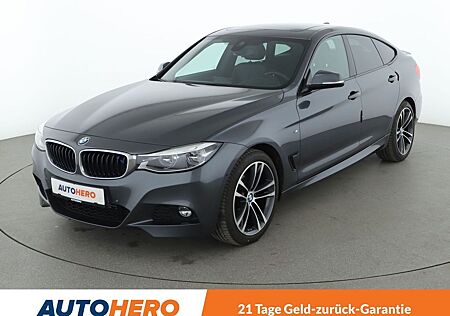 BMW 3er 320d GT xDrive M Sport Aut.*NAVI*PANO*LED*CAM*