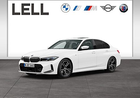 BMW 330i xDrive Limousine M Sportpaket HK HiFi DAB