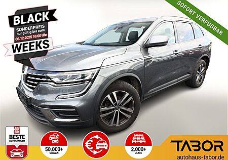 Renault Koleos 1.3 TCe 160 EDC Zen LED Nav PDC