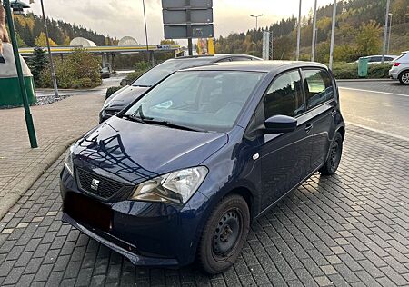 Seat Mii 1.0 44kW Ecomotive I-TECH I-TECH