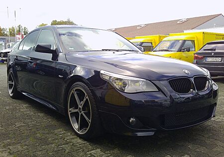 BMW 530i 530 Baureihe 5 Lim.