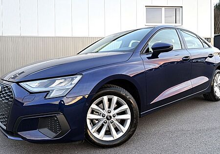 Audi A3 Limousine 35 TFSI S-Tronic,Led,ACC