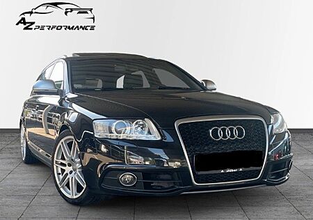 Audi A6 Avant 2.7 TDI Quattro*S-Line*Exclusive*