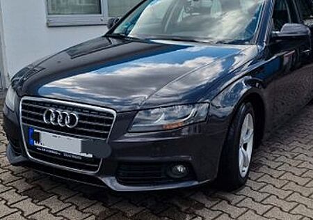 Audi A4 2.0 TDI 100kW Ambiente Avant Ambiente