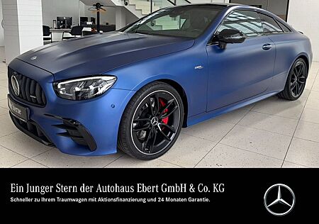 Mercedes-Benz E 53 AMG E53Cpé €136.213,-DYNAMIC+ Perf.AGA Masage Carbon