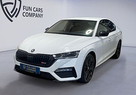 Skoda Octavia Lim. RS First Edition iV HuD ALC. CANTON