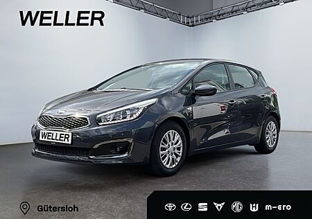 Kia Cee'd Ceed 1.4 Edition 7 *Klimaanlage*Bremsassistent*