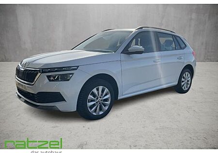 Skoda Karoq Ambition 1.5 TSI Automatik LED Sperrdiff.