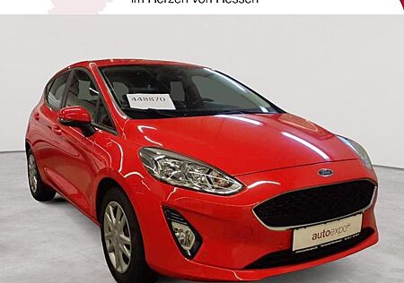 Ford Fiesta 1.5 TDCi S&S COOL&CONNECT