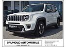 Jeep Renegade MY20 Limited 1.3l T-GDI 110kW (150PS)
