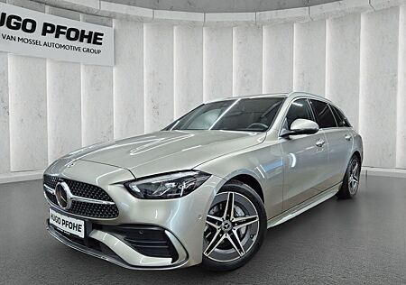Mercedes-Benz C 220 d T 9G-TRONIC AMG Line/Aktiver Abstands-As
