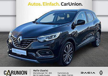 Renault Kadjar TCe 160 BLACK Edition Automatik, Bose
