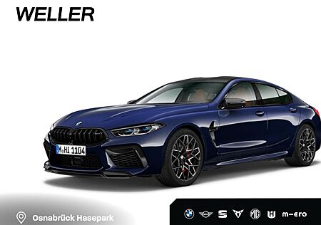 BMW M8 Competition Gran Coupe Carbon Laser DAPr