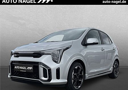 Kia Picanto PE2 1.2 Automatik GT-LINE