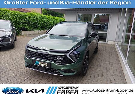Kia Sportage GT-Line 1.6 T-GDI DRIVE-WISE-PLUS-PAKET
