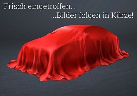 VW Touran Volkswagen 1.4 TSI Trendline DSG aus 2. Hand