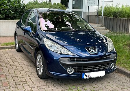 Peugeot 207 Sport 120 VTi Sport