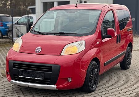 Fiat Qubo 1.3 JTD Trekking 75PS Klimaanlage 5 Sitzer