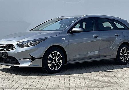 Kia Cee'd Sportswagon Ceed III Sportswagon 1.5 T-GDI DCT DAB LHZ NAVI