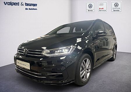 VW Touran Volkswagen Comfortline *R-LineExt.* 1,5 l TSI 110 kW