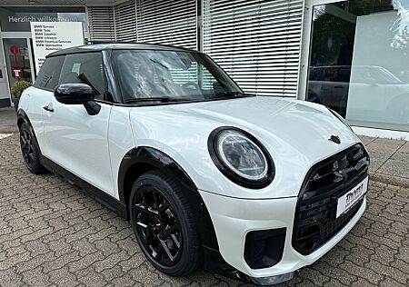 Mini Cooper D Cooper C John Cooper Works Trim + Package M +RFK