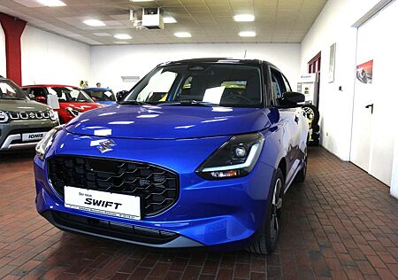 Suzuki Swift 1.2 HYBRID M/T Comfort+