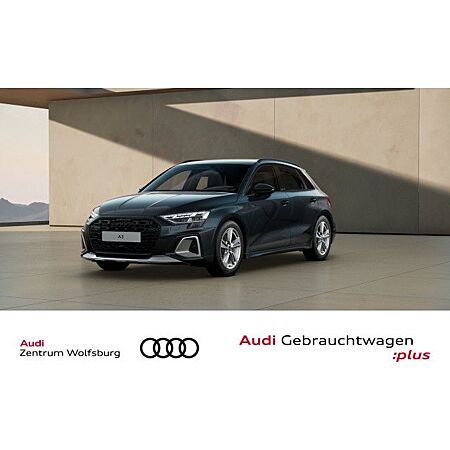 Audi A3 leasen