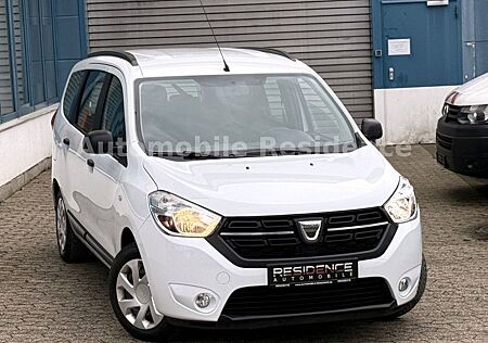 Dacia Lodgy 1.3 TCe 100*KLIMA*7-SITZER*PDC*E-PAKET*1HD