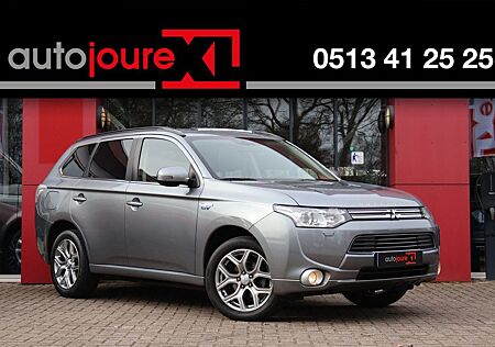 Mitsubishi Outlander 2.0 PHEV instyle | Origineel NL | Schu