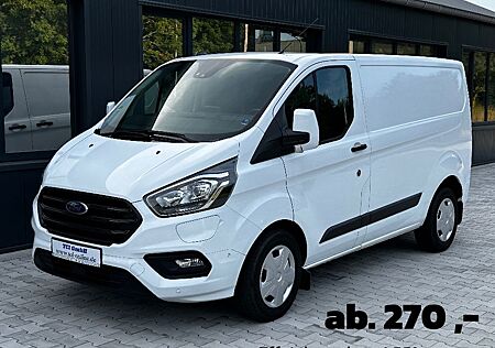 Ford Transit Custom 1.0 Plug-in Hybrid340 L1*Kamera*