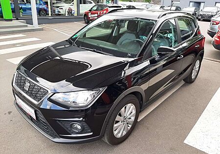 Seat Arona Style *Ihr Vertragspartner*