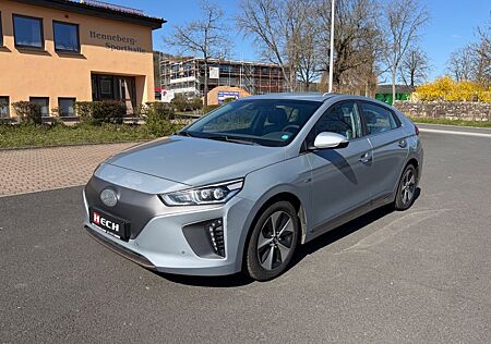 Hyundai Ioniq Premium Elektro 6.290 NETTO
