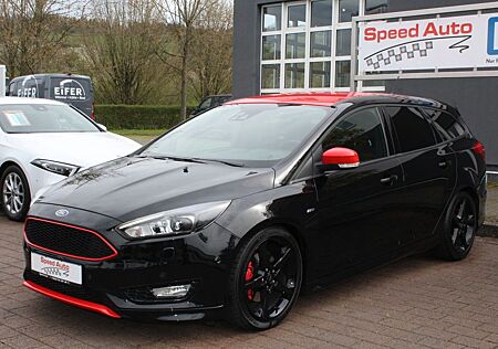 Ford Focus Turnier ST-Sport/NAVI/Bi-XENON/KAMERA/18"