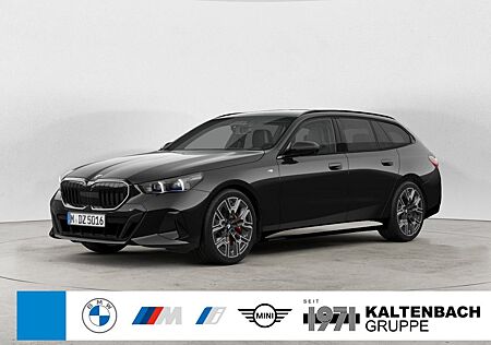 BMW 540d Touring xDrive M-Sport 360° PANO LED HUD