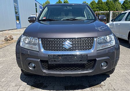 Suzuki Grand Vitara 1.9 DDIS X 30