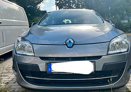 Renault Megane Night & Day TCE 130 Night & Day