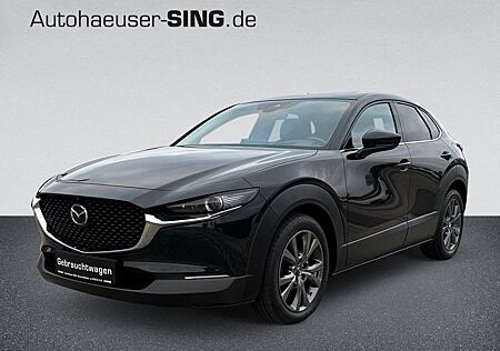 Mazda CX-30 Selection AWD Design-Paket HeadUP LED Bose