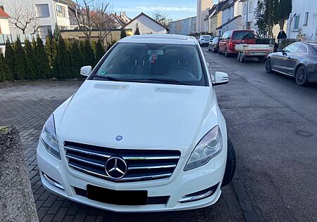 Mercedes-Benz R 350 CDI 4MATIC lang -