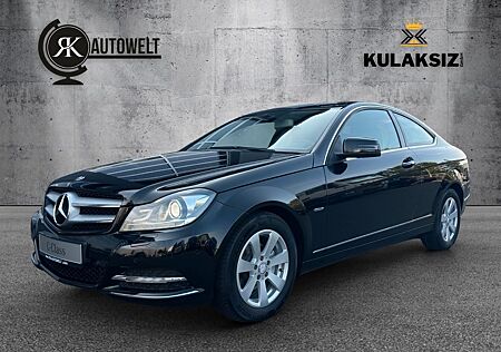 Mercedes-Benz C 180 CGI BlueEfficiency*BIXENON*SHZ*PDC*LED*TEM