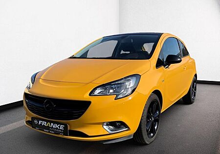 Opel Corsa Color Edition (110KW/150PS)#SHZ#LHZ#OPC#