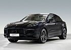 Porsche Cayenne Turbo Coupe SportDesign Paket Standheizu