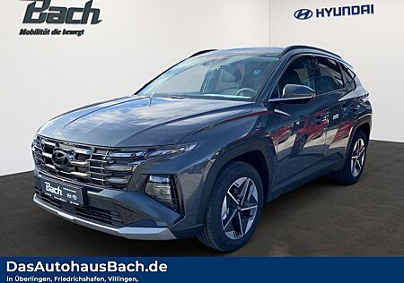Hyundai Tucson 1.6L Trend Rückfahrkamera SHZ LHZ Navi