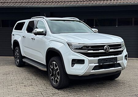 VW Amarok Volkswagen 3.0TDI Aventura *Hardtop*5 Jhr. Garantie