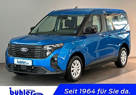 Ford Tourneo Courier Trend #KAMERA #ACC #BLIS #NAVI