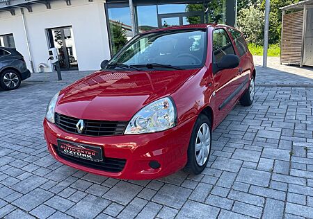Renault Clio II Campus YAHOO! Klima, Tüv Neu