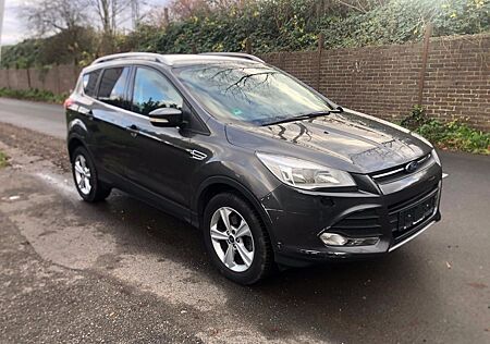 Ford Kuga Sync Edition EURO 6