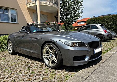 BMW Z4 sDrive23i / M Sport / Navi Prof. / HiFi / PDC